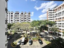 Blk 319 Chuan Village (Serangoon), HDB Executive #518243981